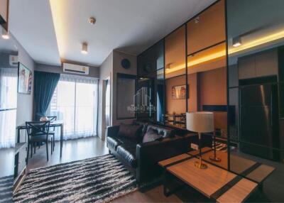 For Rent 1 Bedroom @ Ideo Sukhumvit 93