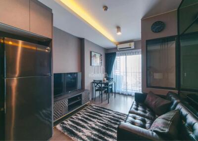 For Rent 1 Bedroom @ Ideo Sukhumvit 93