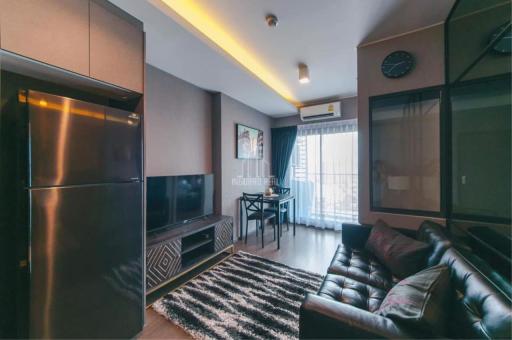 For Rent 1 Bedroom @ Ideo Sukhumvit 93