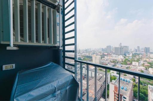 For Rent 1 Bedroom @ Ideo Sukhumvit 93