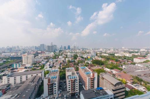 For Rent 1 Bedroom @ Ideo Sukhumvit 93