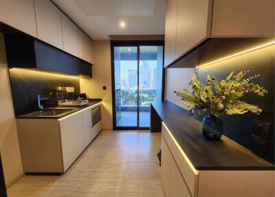 For Rent 1 Bedroom@The Room Sukhumvit 38