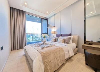 For Rent 1 Bedroom@The Room Sukhumvit 38