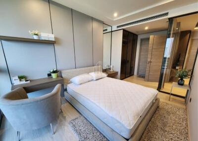 For Rent 1 Bedroom@The Room Sukhumvit 38