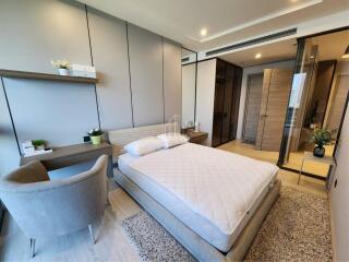 For Rent 1 Bedroom@The Room Sukhumvit 38