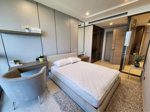 For Rent 1 Bedroom@The Room Sukhumvit 38