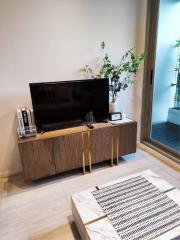 For Rent 1 Bedroom @Craft Ploenchit