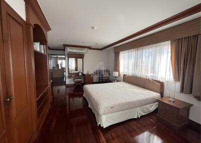 For Rent 3 Bedrooms Sukhumvit 21