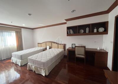 For Rent 3 Bedrooms Sukhumvit 21