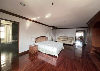 For Rent 3 Bedrooms Sukhumvit 21