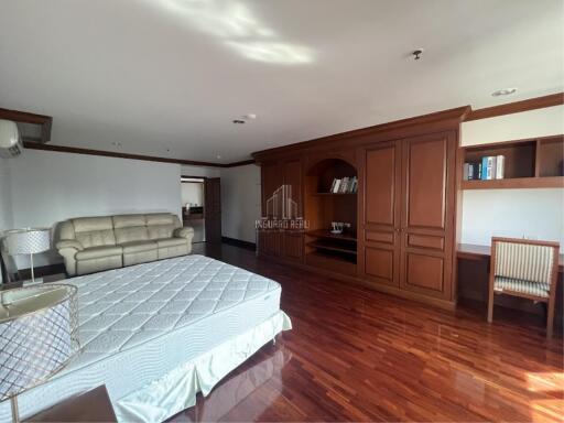 For Rent 3 Bedrooms Sukhumvit 21