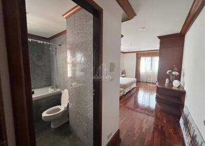 For Rent 3 Bedrooms Sukhumvit 21