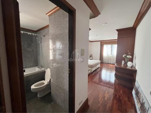 For Rent 3 Bedrooms Sukhumvit 21