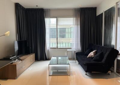 Cheapest For Rent 1 Bedroom @The Emporio Sukhumvit 24