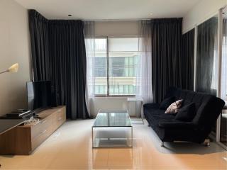 Cheapest For Rent 1 Bedroom @The Emporio Sukhumvit 24