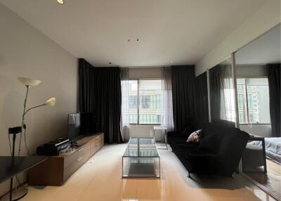 Cheapest For Rent 1 Bedroom @The Emporio Sukhumvit 24