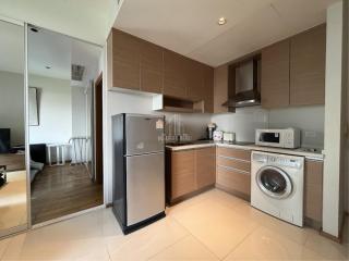 Cheapest For Rent 1 Bedroom @The Emporio Sukhumvit 24