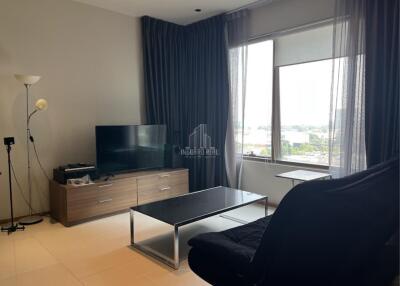 Cheapest For Rent 1 Bedroom @The Emporio Sukhumvit 24