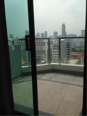 For Rent/Sale 2 Bedrooms @Supalai Premier Asoke