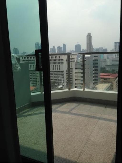 For Rent/Sale 2 Bedrooms @Supalai Premier Asoke