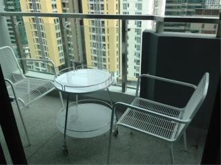 For Rent/Sale 2 Bedrooms @Supalai Premier Asoke