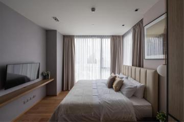 For Rent 1 Bedroom @Beatniq Sukhumvit 34