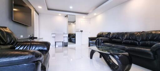 Pattaya Beach Condo for Rent