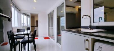 Pattaya Beach Condo for Rent