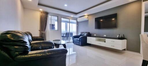 Pattaya Beach Condo for Rent