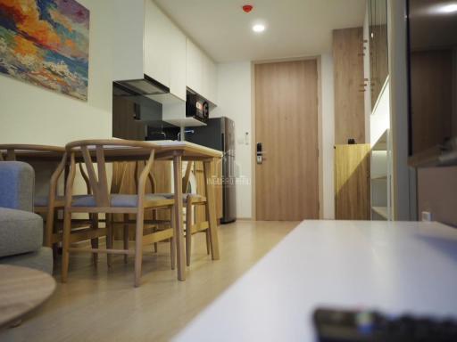 For Rent 1 Bedroom @Noble Ambience Sukhumvit 42