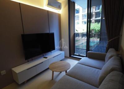 For Rent 1 Bedroom @Noble Ambience Sukhumvit 42