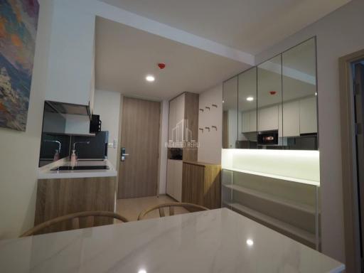 For Rent 1 Bedroom @Noble Ambience Sukhumvit 42