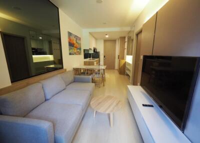 For Rent 1 Bedroom @Noble Ambience Sukhumvit 42