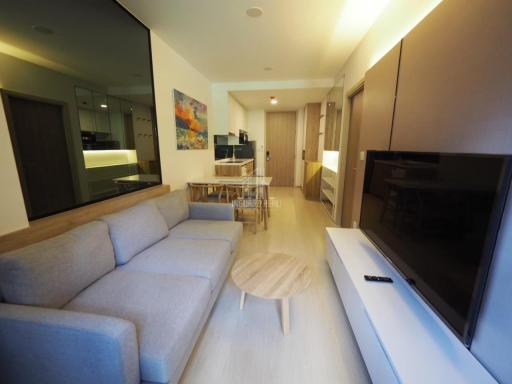 For Rent 1 Bedroom @Noble Ambience Sukhumvit 42