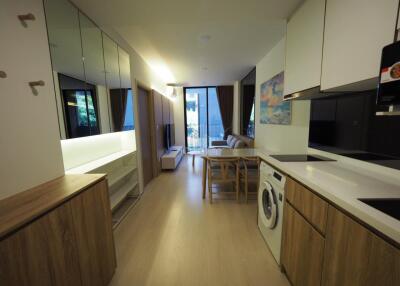 For Rent 1 Bedroom @Noble Ambience Sukhumvit 42