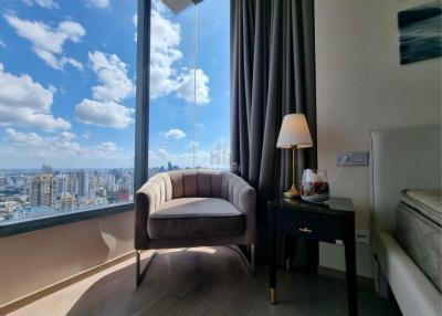 For Sale The Esse Asoke 1 Bedroom