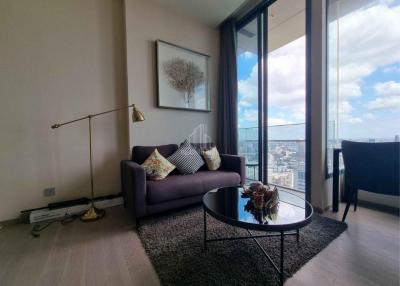 For Sale The Esse Asoke 1 Bedroom