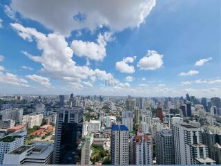 For Rent 1 Bedrooms @Condo one X Sukhumvit 26