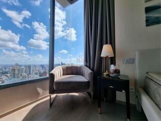 For Rent 1 Bedrooms @Condo one X Sukhumvit 26