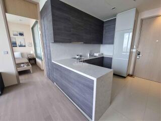 For Rent 1 Bedrooms @Condo one X Sukhumvit 26