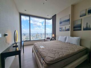 For Rent 1 Bedrooms @Condo one X Sukhumvit 26