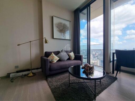 For Rent 1 Bedrooms @Condo one X Sukhumvit 26