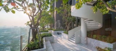 BEATNIQ Sukhumvit 32 1BR For Rent