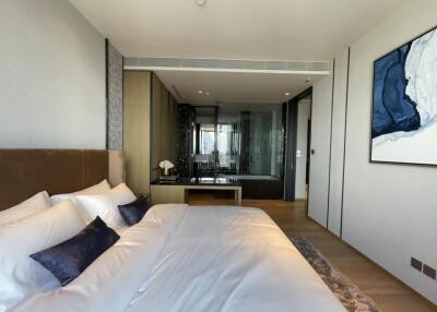 BEATNIQ Sukhumvit 32 1BR For Rent