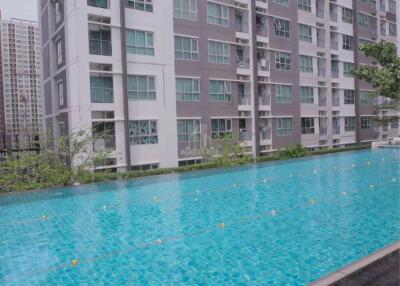 ASPIRE RAMA4 1BR For Rent