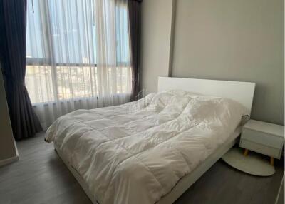 Fuse Sathorn-Taksin 1BR For Rent