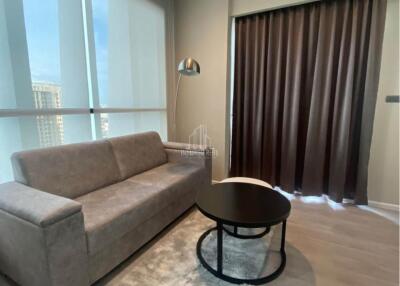 Fuse Sathorn-Taksin 1BR For Rent