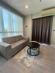 Fuse Sathorn-Taksin 1BR For Rent