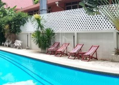Baan Prida condominium 3BR For Rent