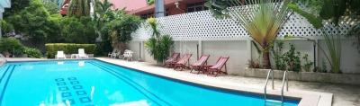 Baan Prida condominium 3BR For Rent